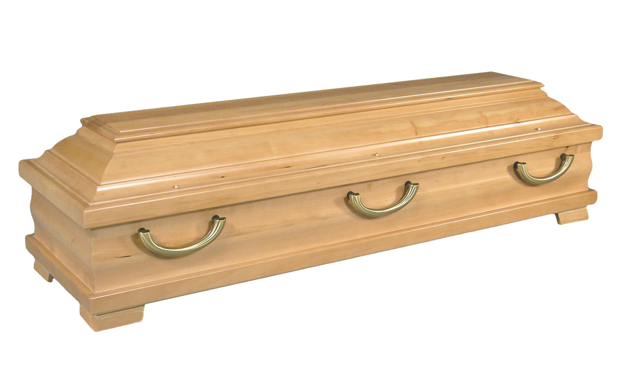 Lindesärge