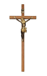 Deckelkreuz