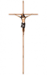 Metallkreuz 50cm