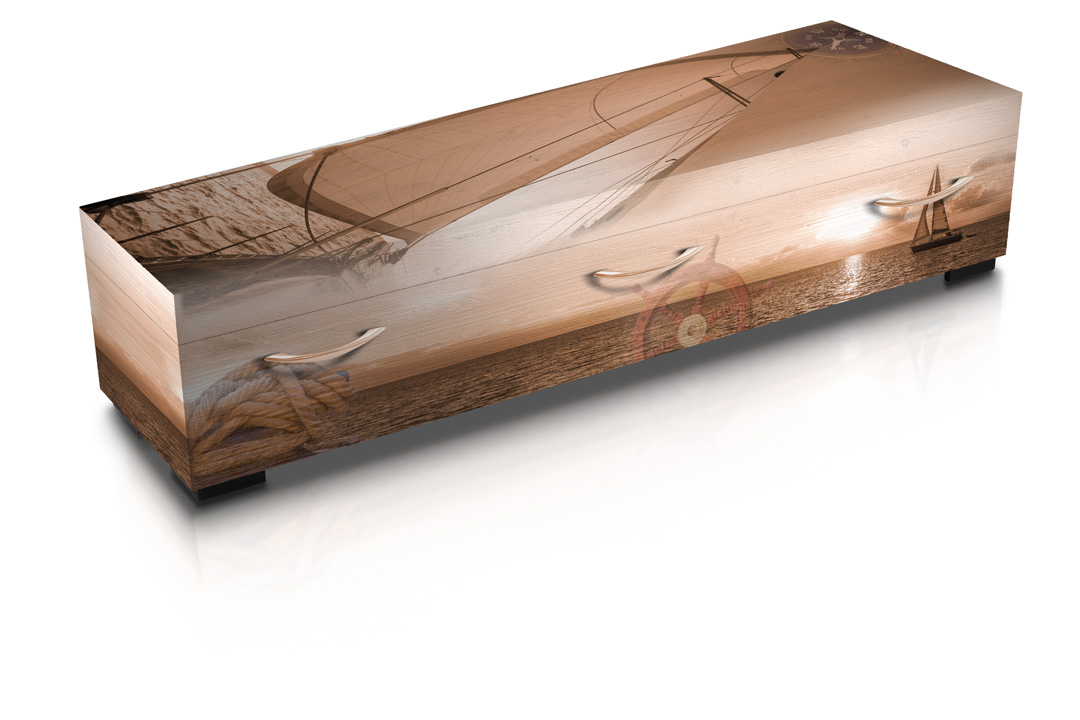 Segelboot